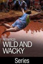 Watch America: Wild & Wacky Xmovies8