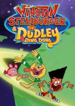 Watch Winston Steinburger & Sir Dudley Ding Dong Xmovies8