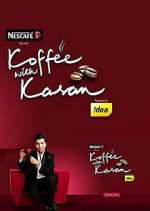 Watch Koffee with Karan Xmovies8