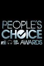 Watch People's Choice Awards Xmovies8