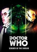 Watch Doctor Who: Scream of the Shalka Xmovies8