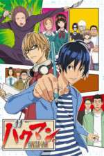 Watch Bakuman Xmovies8