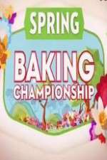 Watch Spring Baking Championship Xmovies8