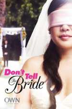 Watch Don't Tell The Bride Xmovies8