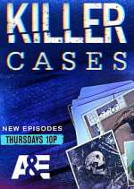 Watch Killer Cases Xmovies8