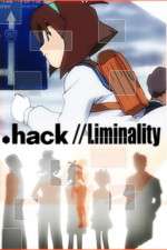 Watch .hack//Liminality Xmovies8