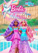 Watch Barbie: A Touch of Magic Xmovies8