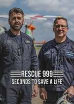 Watch Rescue 999: Seconds to Save a Life Xmovies8