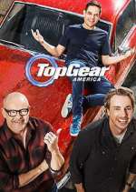 Watch Top Gear America Xmovies8