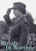 Watch Royals in Wartime Xmovies8