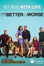 Watch Tyler Perrys For Better or Worse Xmovies8