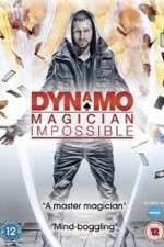 Watch Dynamo - Magician Impossible Xmovies8