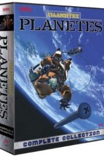 Watch Planetes Xmovies8