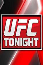 Watch UFC Tonight Xmovies8