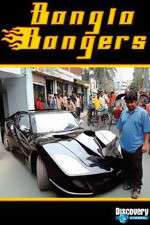 Watch Bangla Bangers Xmovies8