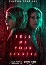 Watch Tell Me Your Secrets Xmovies8