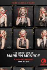 Watch The Secret Life of Marilyn Monroe Xmovies8