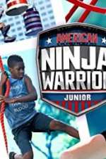 Watch American Ninja Warrior Junior Xmovies8
