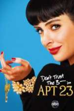 Watch Don't Trust the B---- in Apartment 23 Xmovies8