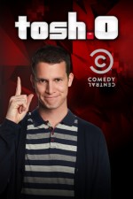 Watch Tosh.0 Xmovies8