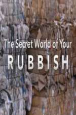Watch The Secret World of Your Rubbish Xmovies8