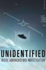 Watch Unidentified: Inside America\'s UFO Investigation Xmovies8