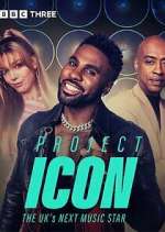 Watch Project Icon: The UK's Next Music Star Xmovies8