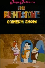 Watch The Flintstone Comedy Show Xmovies8