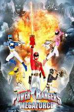 Watch Power Rangers Megaforce Xmovies8