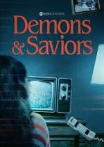 Watch Demons and Saviors Xmovies8