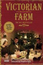 Watch Victorian Farm Christmas Xmovies8