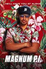 Watch Magnum P.I. Xmovies8