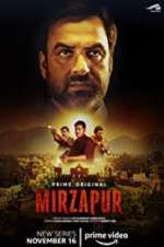 Watch Mirzapur Xmovies8
