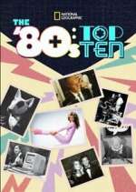 Watch The '80s: Top Ten Xmovies8