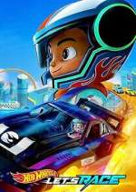 Watch Hot Wheels Let's Race Xmovies8