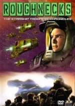 Watch Roughnecks: Starship Troopers Chronicles Xmovies8