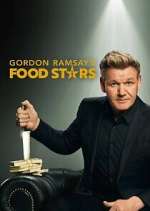 Watch Gordon Ramsay's Food Stars Xmovies8