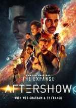 Watch The Expanse Aftershow Xmovies8