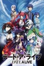 Watch Date a Live Xmovies8