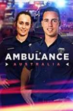 Watch Ambulance Australia Xmovies8