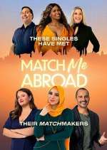 Watch Match Me Abroad Xmovies8