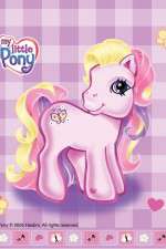 Watch My Little Pony Xmovies8