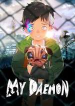Watch My Daemon Xmovies8
