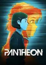 Watch Pantheon Xmovies8