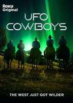 Watch UFO Cowboys Xmovies8