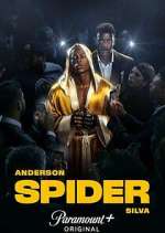 Watch Anderson Spider Silva Xmovies8