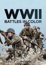 Watch WWII Battles in Color Xmovies8