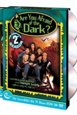 Watch Are You Afraid of the Dark? Xmovies8