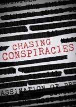 Watch Chasing Conspiracies Xmovies8
