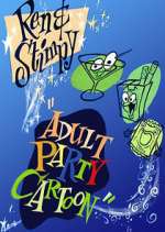 Watch Ren and Stimpy: Adult Party Cartoon Xmovies8